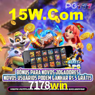 Interface do App 7178win