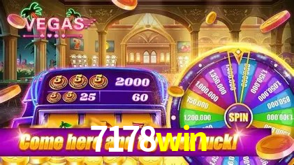 Benefícios da Conta 7178win