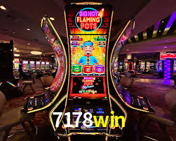 Torneios 7178win