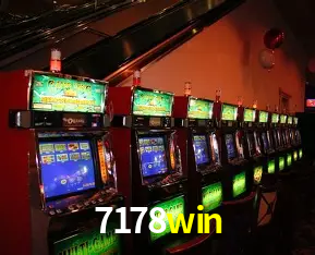 Especiais de Fim de Semana 7178win