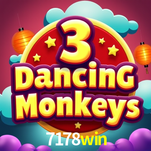 Interface do App 7178win