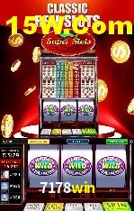 Ofertas Exclusivas 7178win