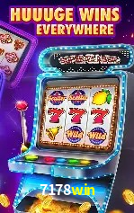 Promoções Sazonais 7178win