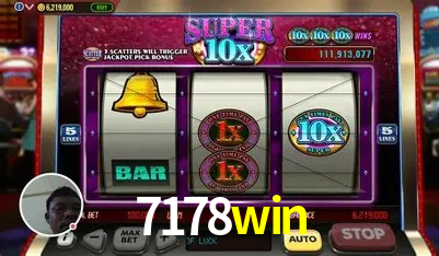 Benefícios da Conta 7178win